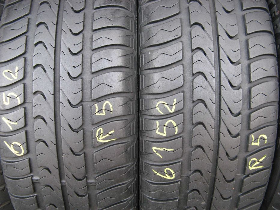 175/65R14 DĘBICA Passio  - nr.6152