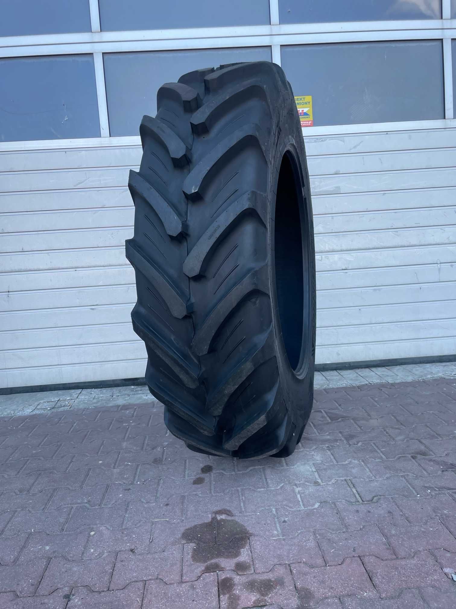 Opona 420/85R38 TVS Eurogrip 144D, Nowa Okazja Cenowa!!