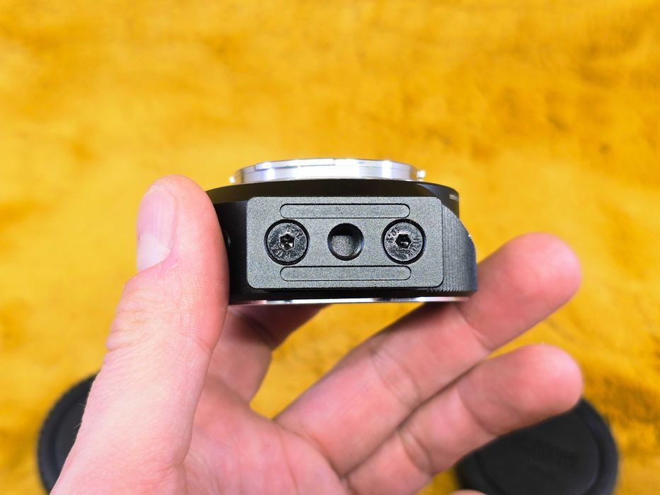 Адаптер Metabones EF - E-mount T mark IV остання прошивка V75 02.2025