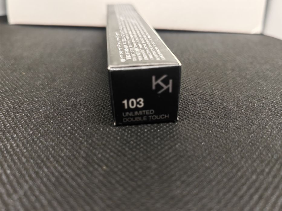Kiko Milano błyszczyk 2 w 1 numer 103