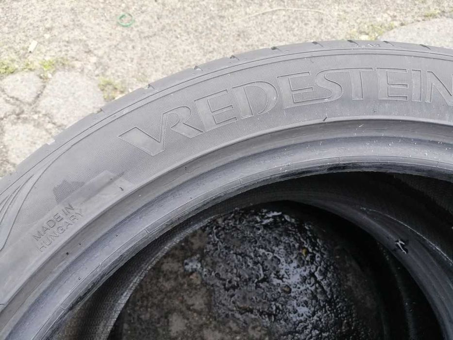 Vredestein Ultrac Satin 245/40R18 97Y шини бу літо 2 штуки