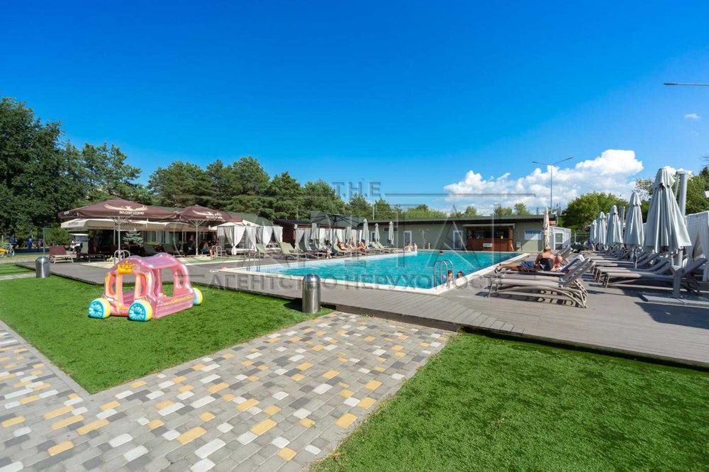 Продаж Ексклюзивний Будинок Осокорки