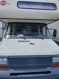 Kamper FIAT Ducato