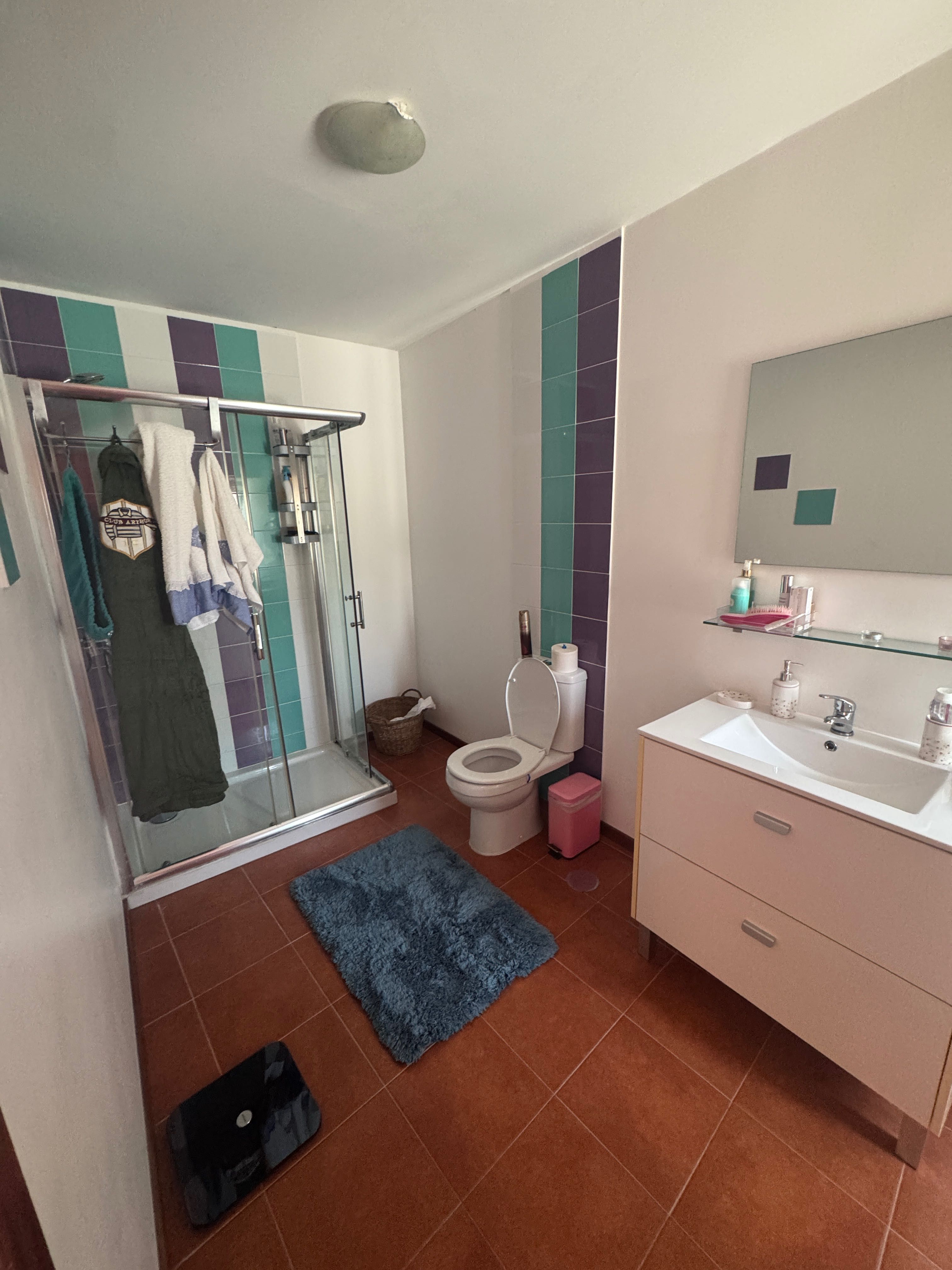 Casa T1 para alugar