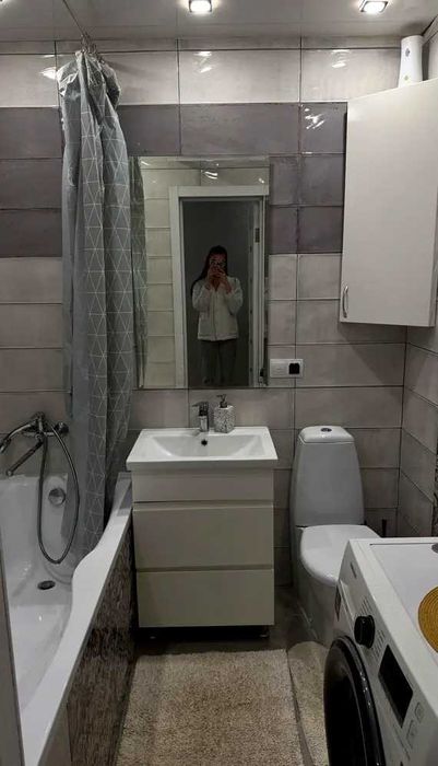 оренда 2к квартири Соф Борщ ЖК Софія Сіті вул Братська 24