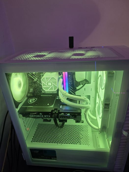 PC gaming com garantia