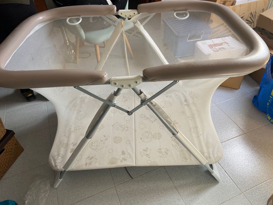 Parque para criança