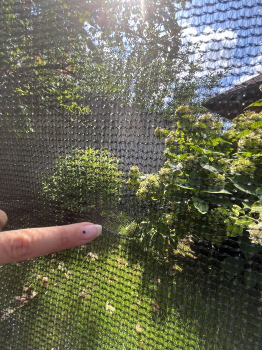 Батут діаметр 130 см