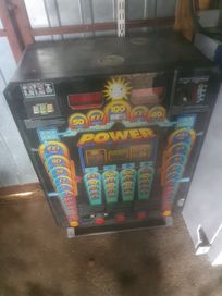 Stare niemieckie automaty do gry