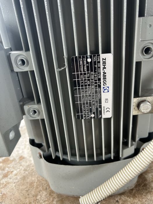 Silniki elektryczne