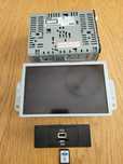 Sync nawigacja radio Ford Mondeo mk5