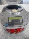 Moulinex (modelo Maxichef ou similar).