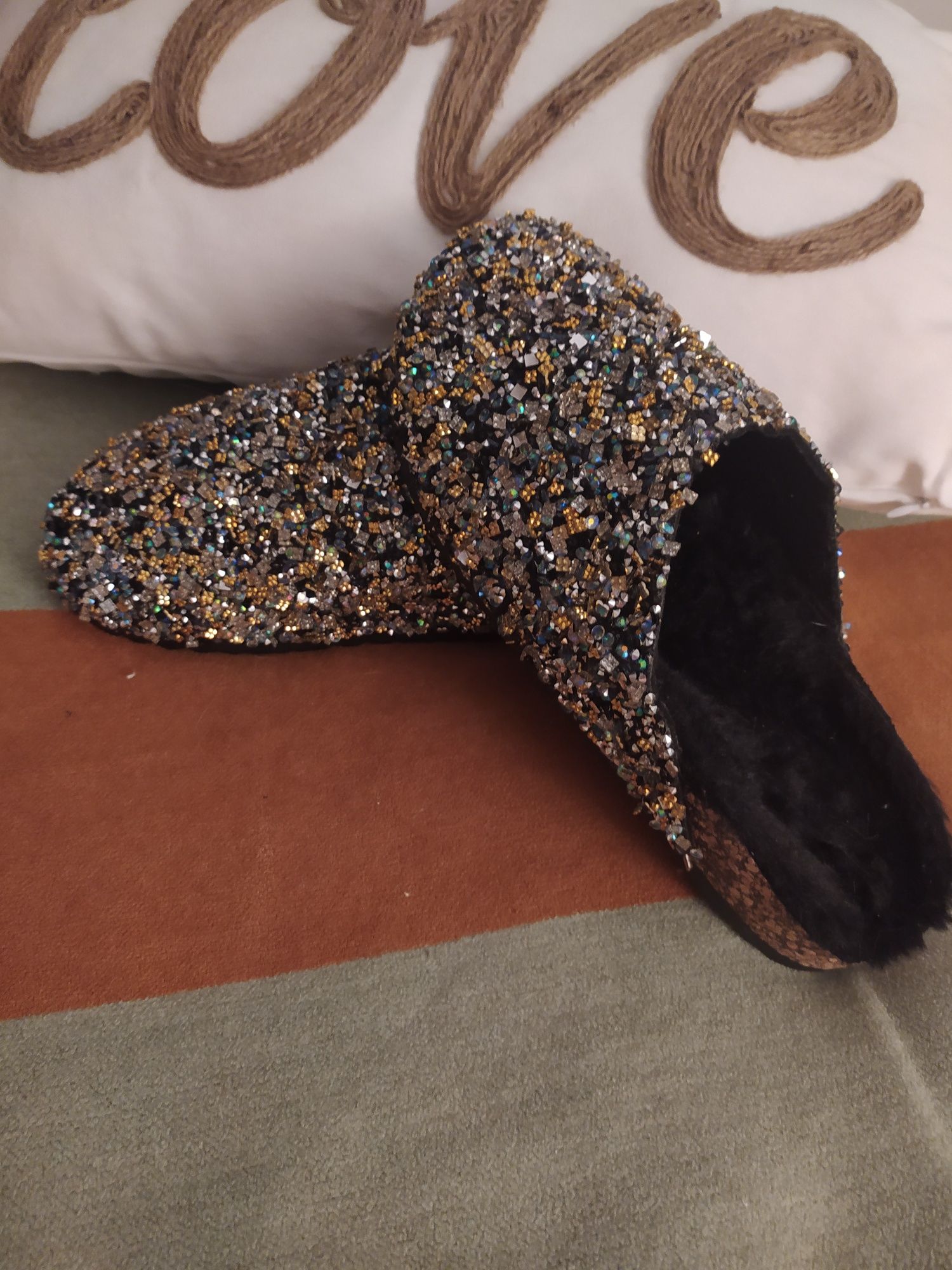 Mules novas NR.39