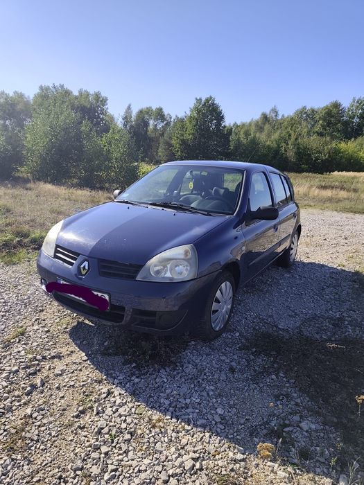 Sprzedam Renault Clio