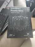 SM Frosty Slim 135mm, 6x heatpipe , am5, 1700, itx sff