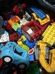 Lego Duplo mix na kg