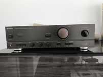 Amplificador technics su vz220