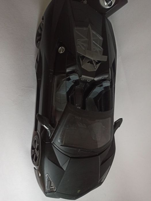 Машина Meizhi Lamborghini Reventon Roadster 1:14