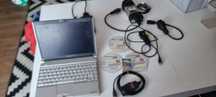 Can clip Renault AutoCom CDP DDT2000