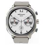 HiFuture smartwatch FutureFit AIX Lite   szampański złoty/champagne