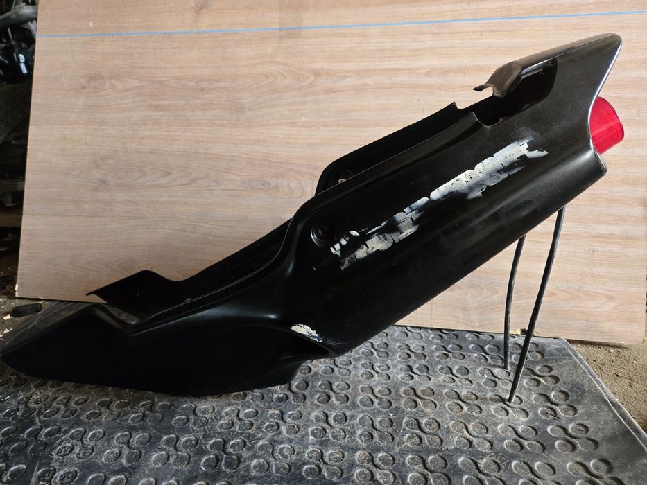 Plastik owiewka honda nsr 125 jc22