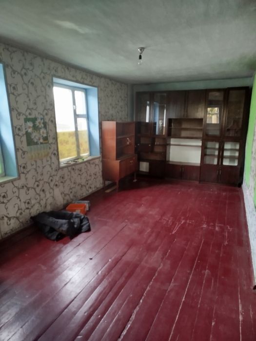 Продам дом в Санжейке