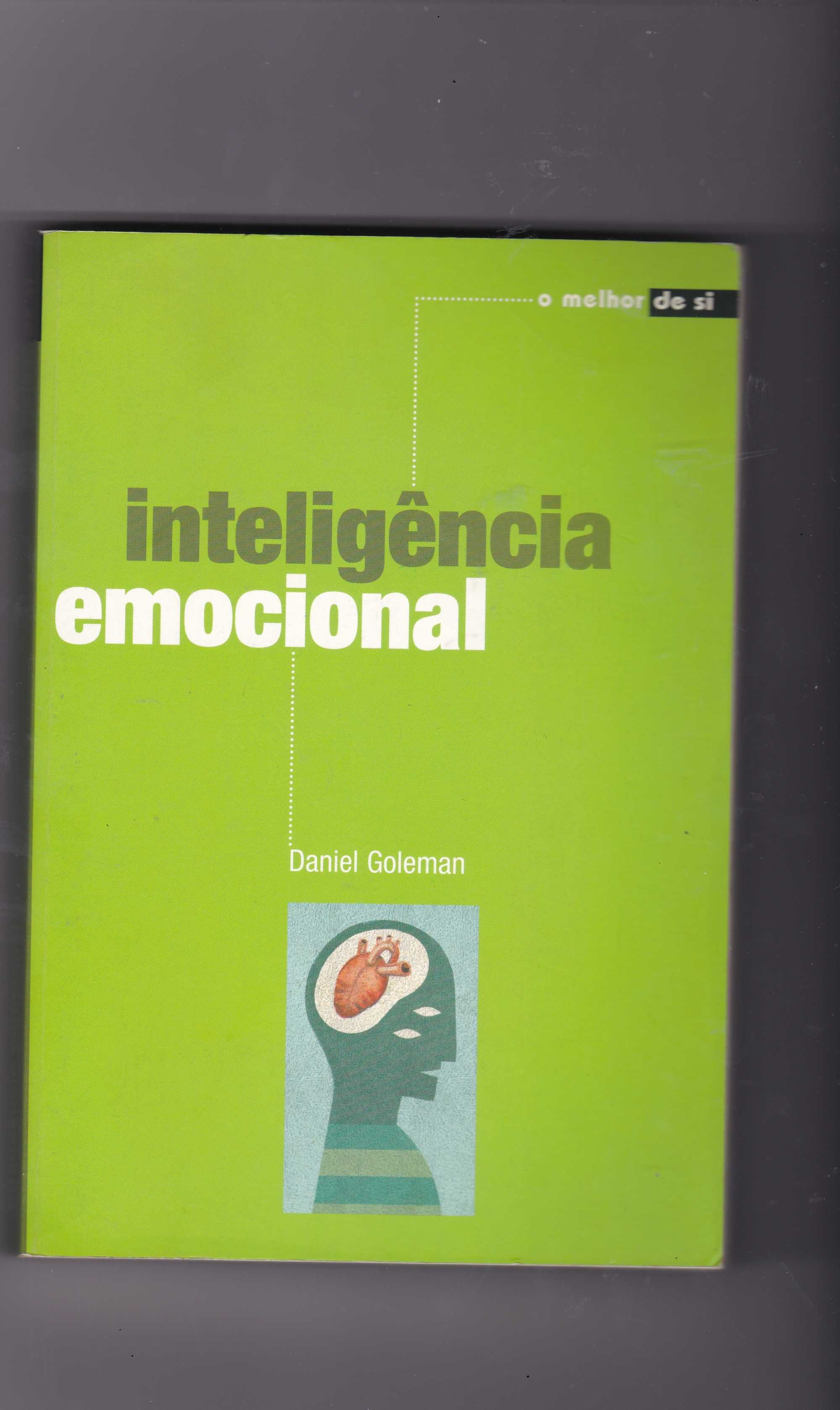 Livros de desenvolvimento pessoal