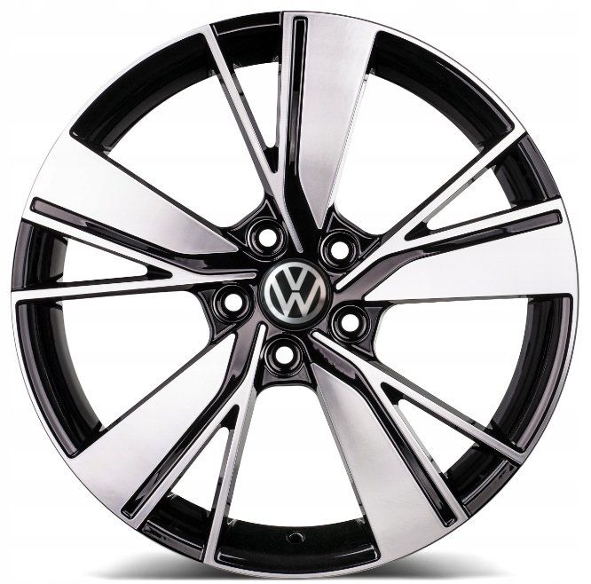 Koła Zimowe 18 5X112 Volkswagen Passat B8 B9 Nowe Zima