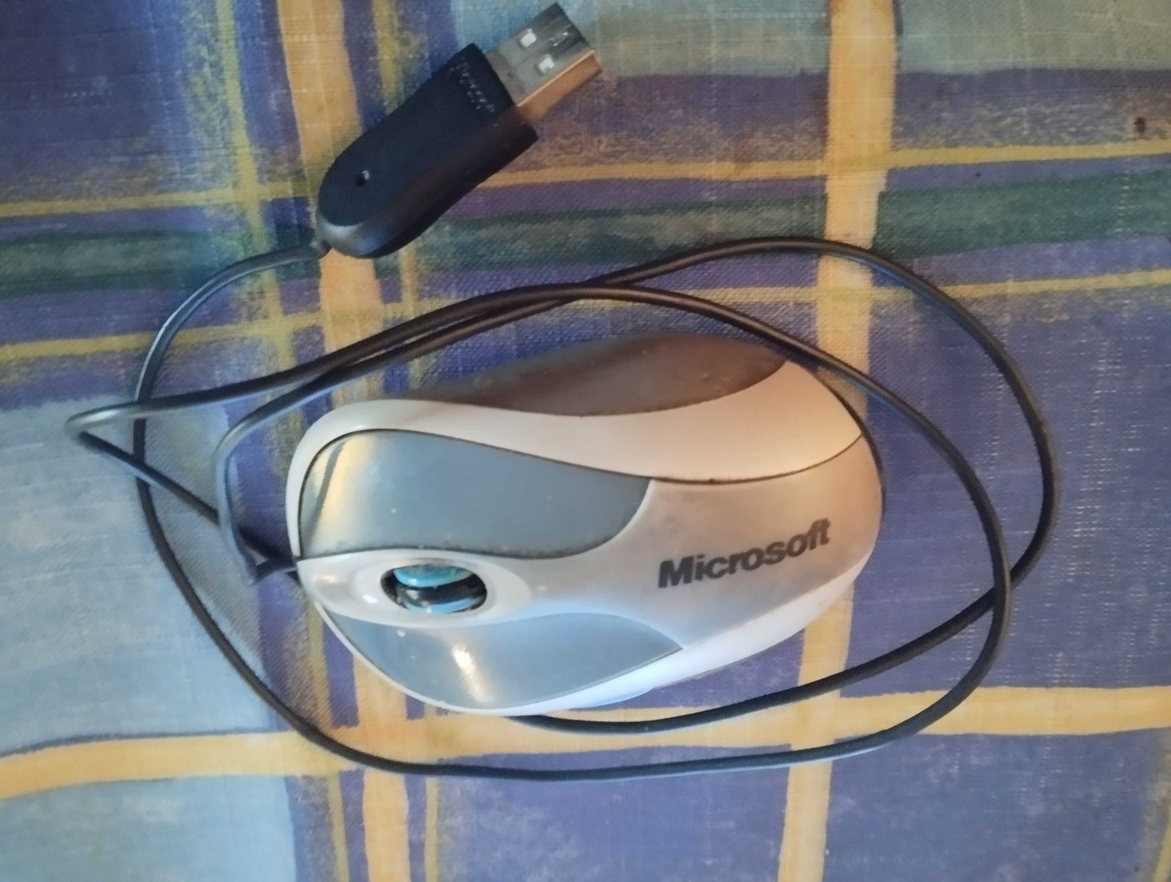 2xMysz Bezprzwodowa+Mysz GLORIOUS PC Gaming Race+2 Gratisy Lampki USB