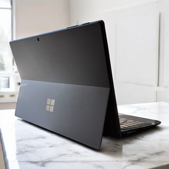 Планшет-ноутбук Microsoft Surface PRO 6 i5 8/256gb “12.3 USA