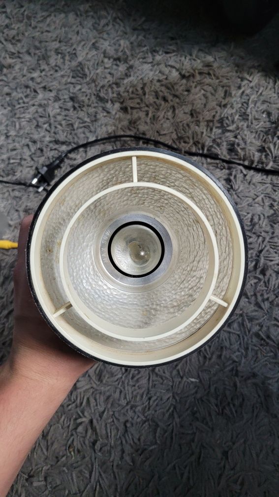 Lampa robocza PRL