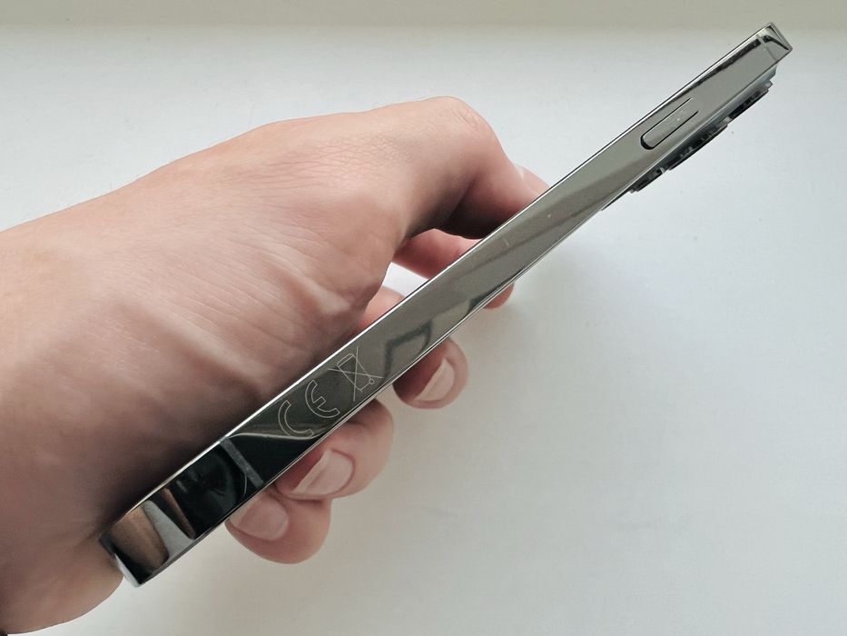 iPhone 13 Pro Max 256GB