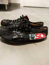 Buty kolarskie vintage Sidi