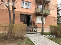 Продаж комерційного приміщення в Центрі, вулиця Сахарова, 43м2
