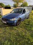 Lexus IS200 Prestige