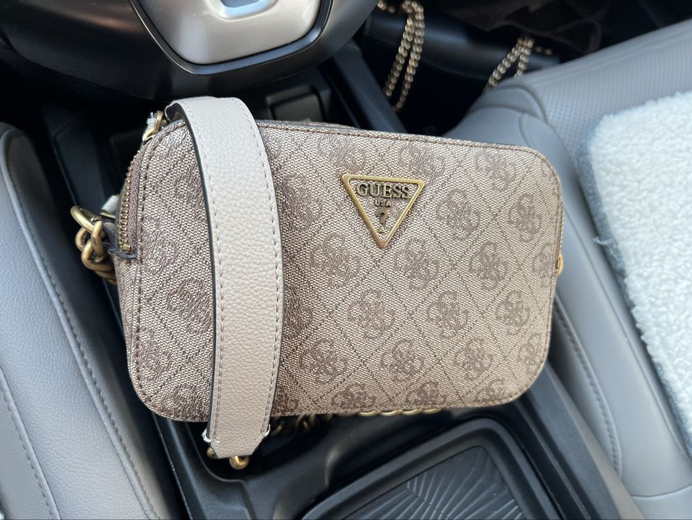 Сумка guess оригінал