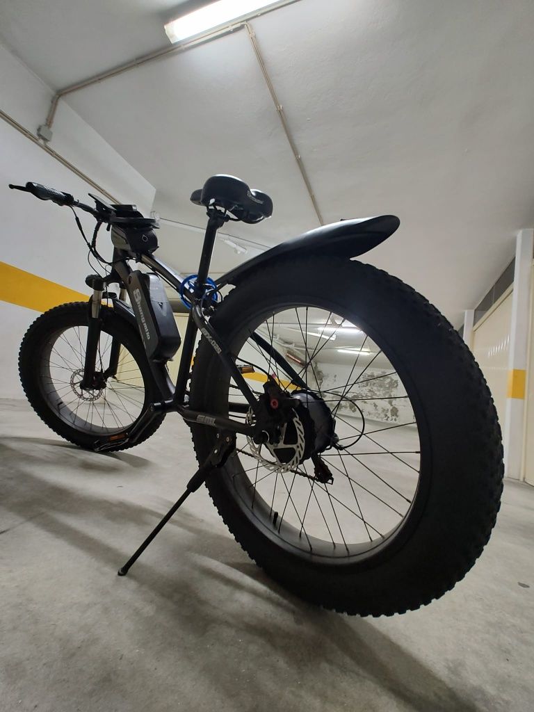 E-Bike Mx02s 1000W