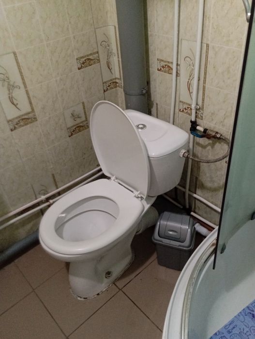 Здається смарт-кімната в гуртожитку(можна на довготривалий термін)