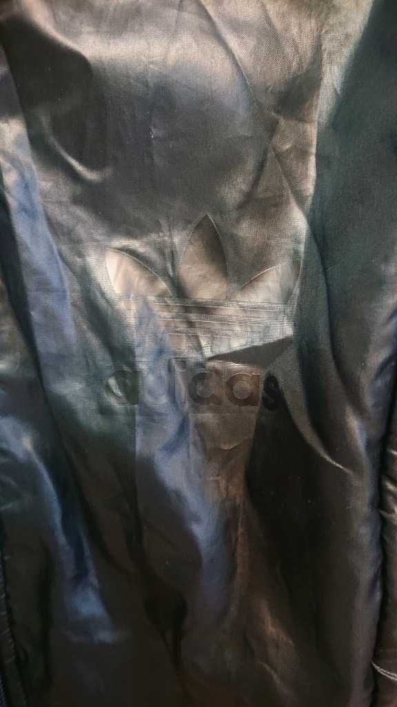 Adidas kurtka/bluza S jak nowa