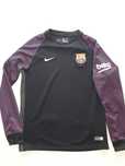 Camisola Barcelona 2016