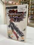 Tekken Dark Resurrection PSP Sklep Iława