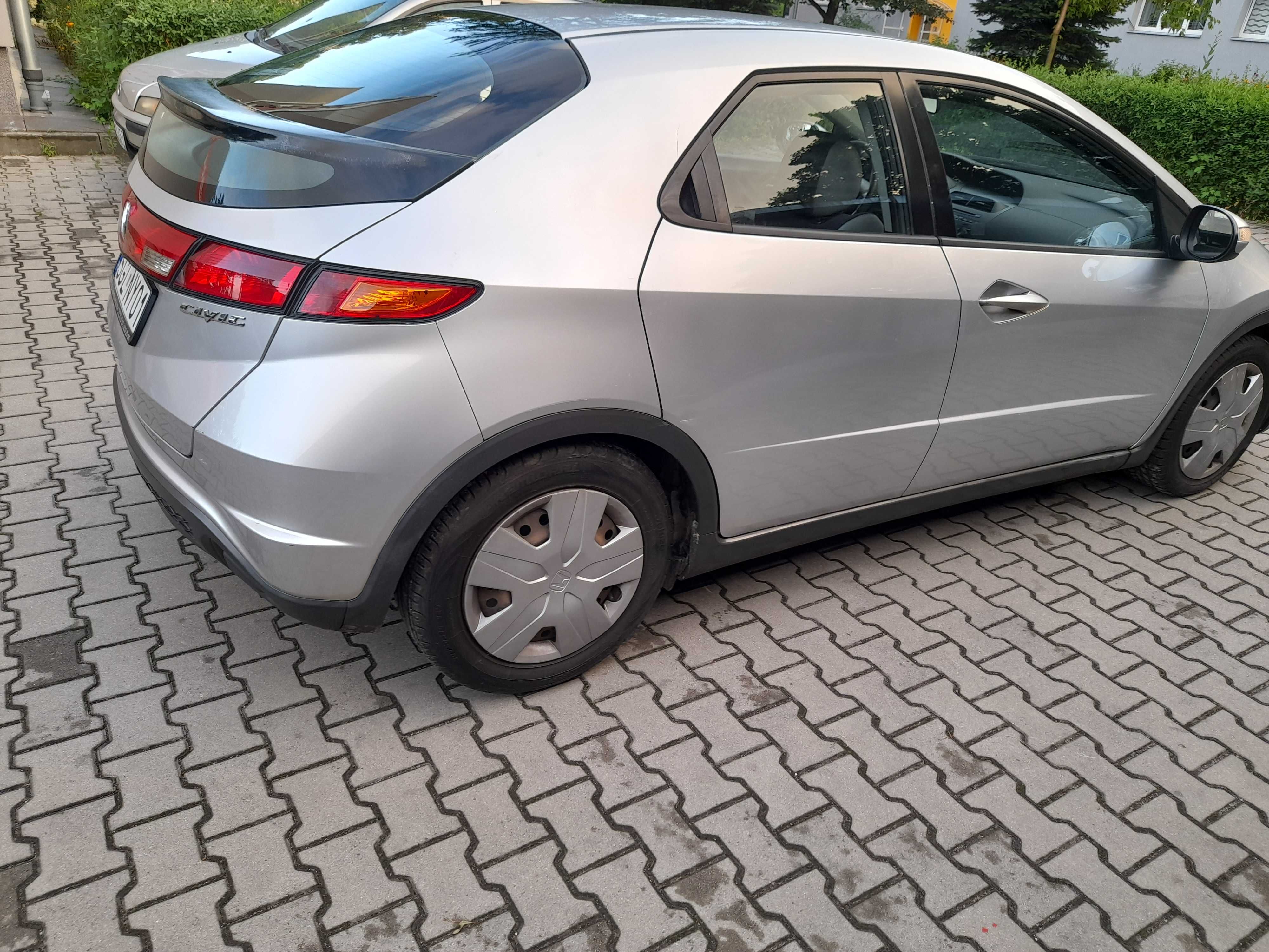 2006 Honda Civic