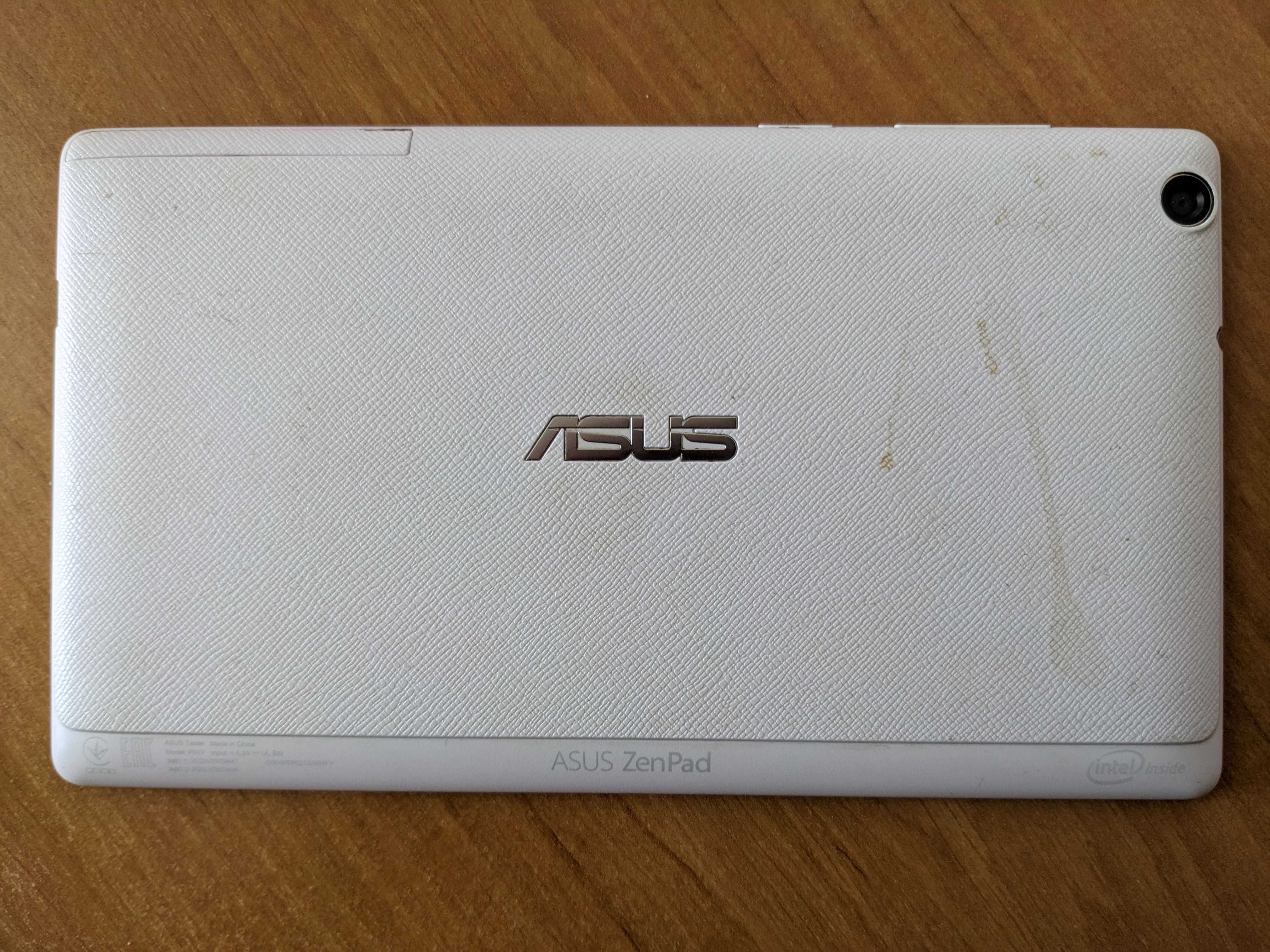 Планшет Asus ZenPad C 7 3G 16GB P01Y (Z170CG) на запчасти или ремонт
