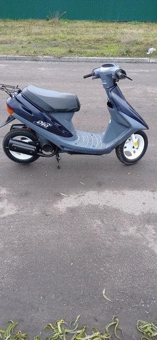 Продам Honda Dio 27