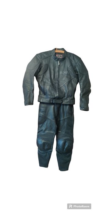 Мото костюм Шкіра Ixs Daines Spidi  Alpinestar Revil Ixon