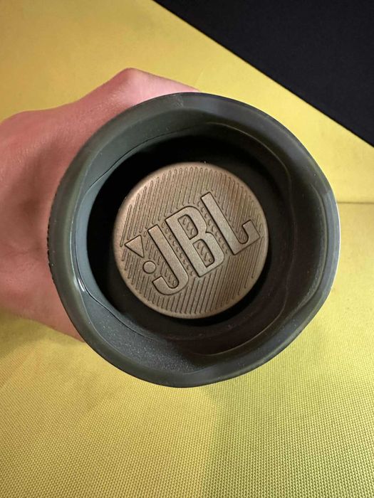 Przenośny głośnik Bluetooth JBL Charge 4