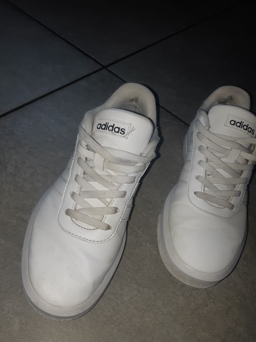 Buty ADIDAS r.36 damskie