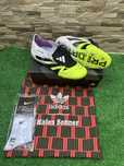 Adidas Predator Elite Fold-Over Tongue – Tamanho 41 (NOVAS)