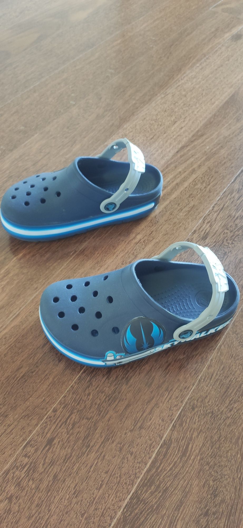 Crocs stars wars C13