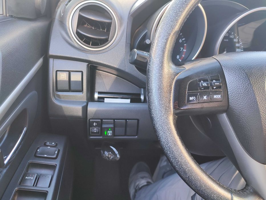 Mazda 5, 2012, 103т.км